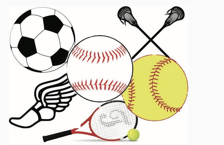 750x486 The End Of Winter Sports And The Beginning Of Spring The Scarlet Ink