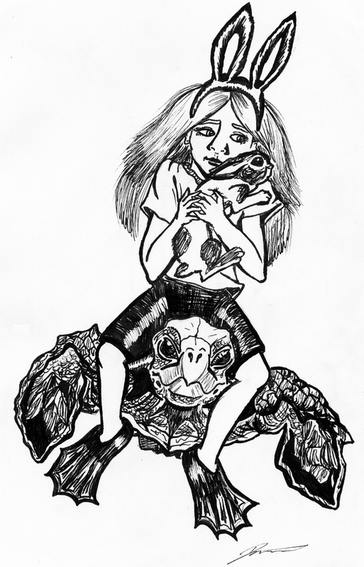 513x800 Face And Spot Illustrations