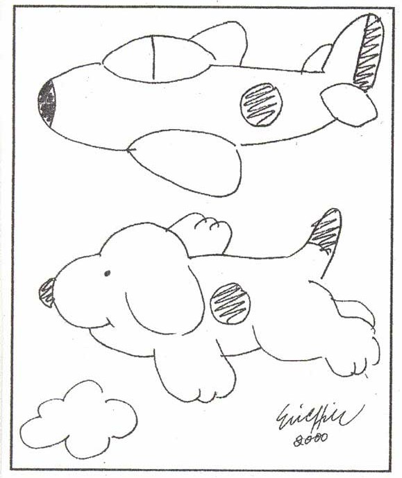 579x689 Spot The Dog