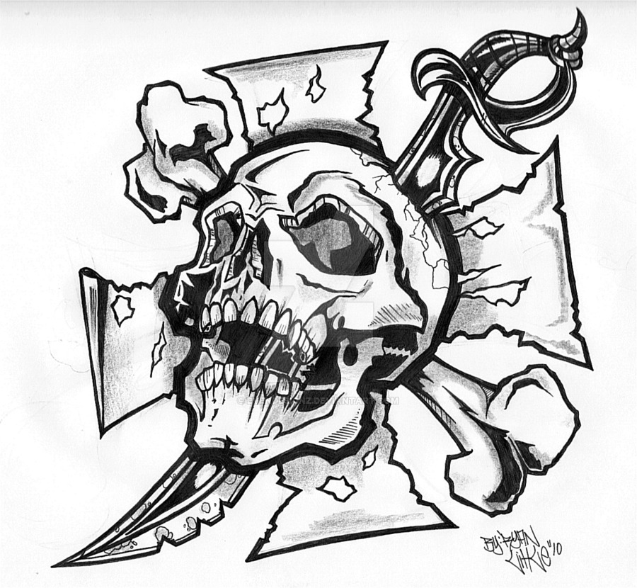 900x830 X Marks The Spot By Evendesignz