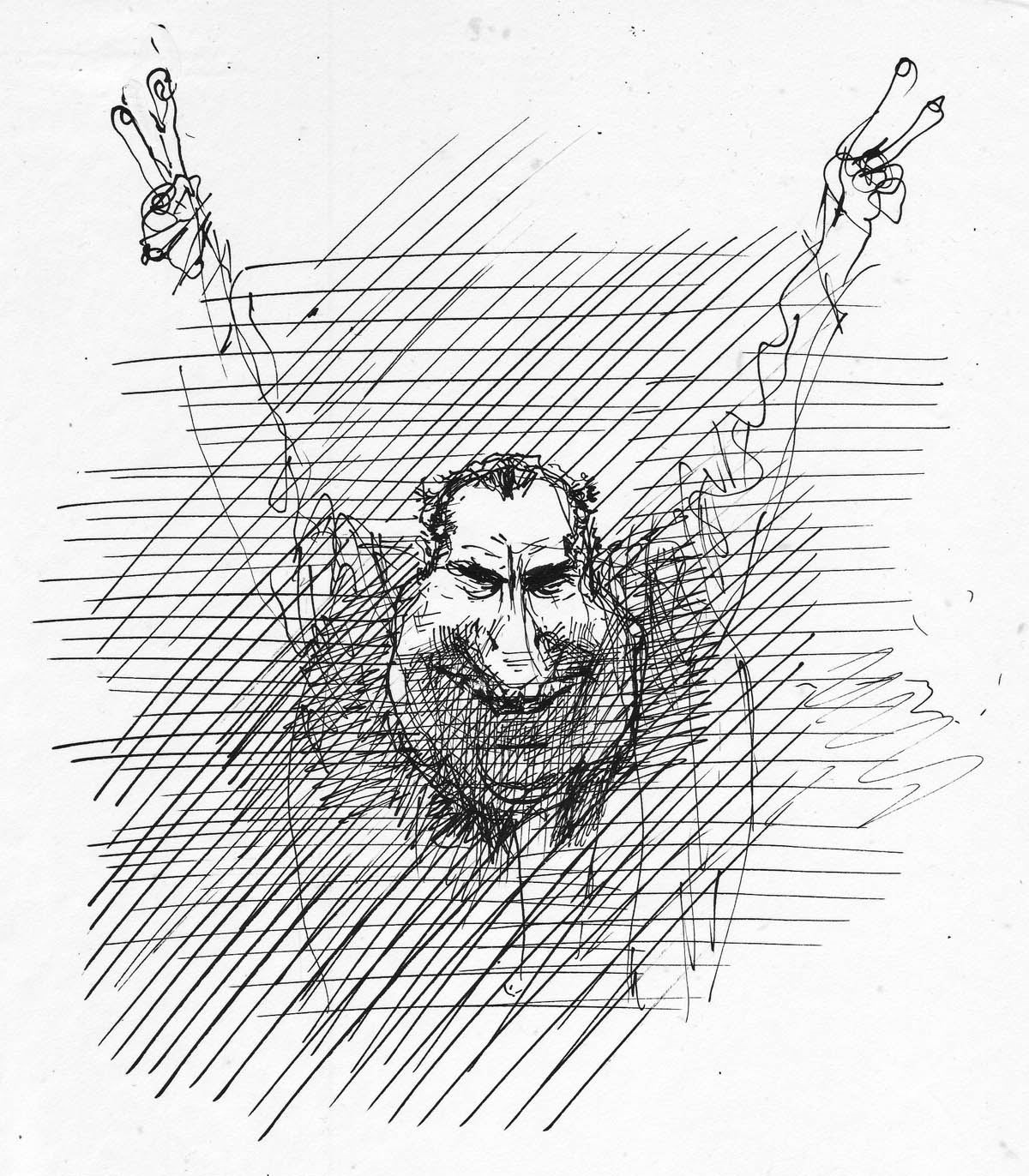 1200x1372 Cul De Sac Your President's Day Special Unnecessary Spot