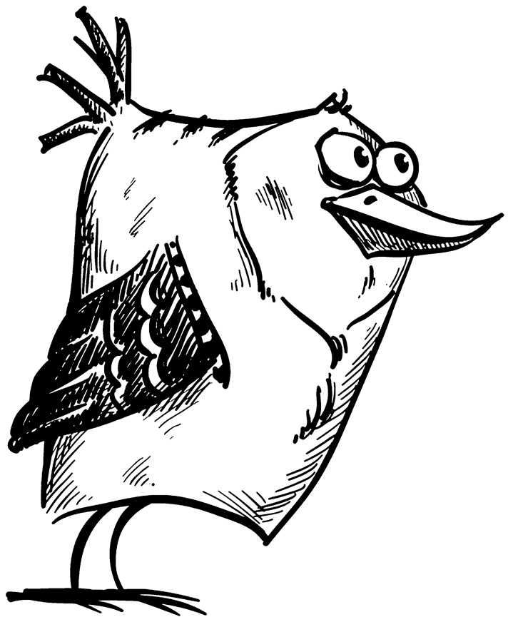 712x872 Spotlight On Tim Holtz Day 1 Craft Bird Stamps Crazy