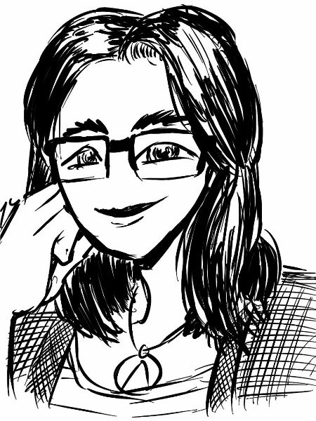 450x600 Creator Spotlight Angela Mccain Nerdsmith