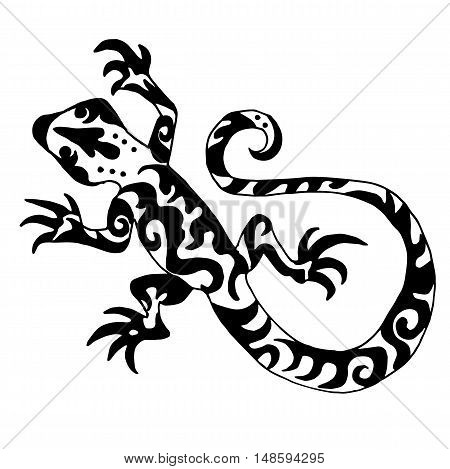 450x469 Salamander Images, Illustrations, Vectors