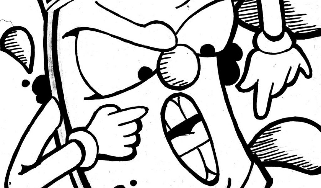 1024x600 Graffiti Spray Paint Can Drawing Pictures Graffiti Characters