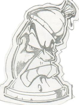 265x348 Spray Boy By Tenseone