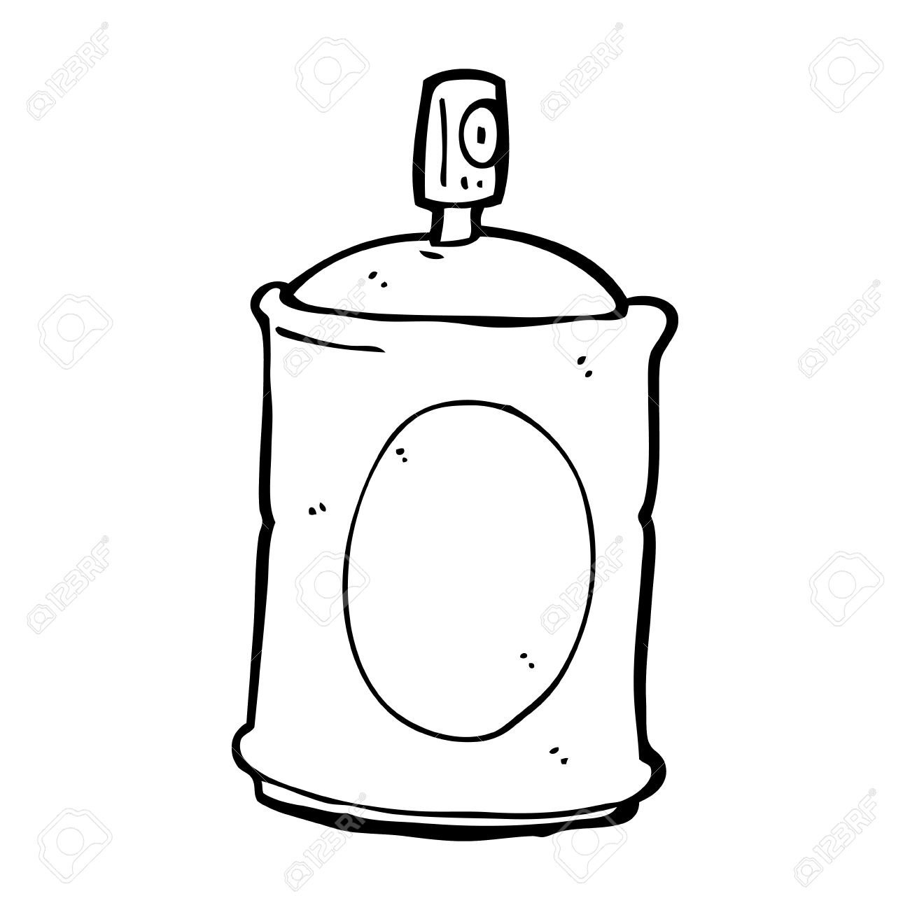 1300x1300 Drawing Spray Paint Can Drawing Step By Step Also Drawing Spray