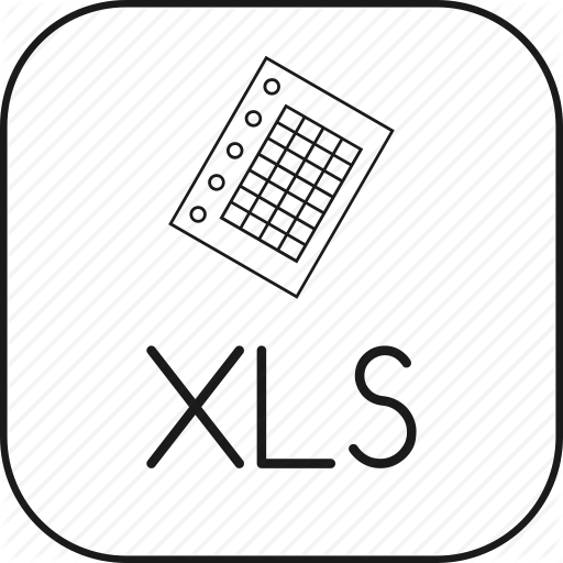 512x512 Document, Excel, File, Formula, Kingsoft, Microsoft, Office