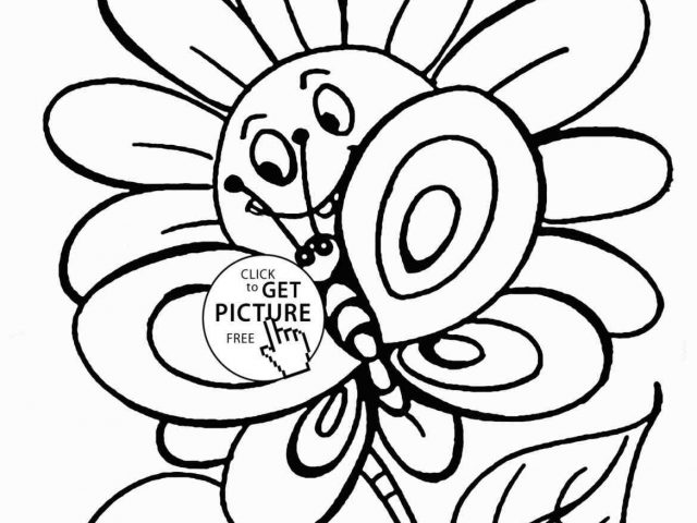 640x480 The Images Collection Of Download Clip Art Easy Spring Flower