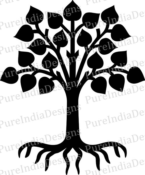 570x685 Coat Of Arms Tree Decorative Spring Tree Tree And Leafs Laser
