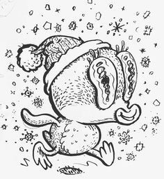 236x258 Another Mickey Doodle. This Incarnation Would Make A Fun Game