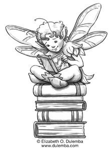 219x300 Dulemba Coloring Page Tuesday!