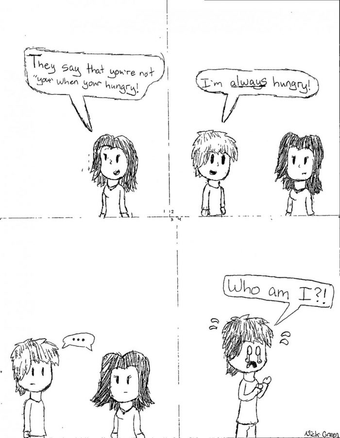 700x900 Comic The Spur