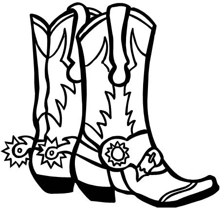 452x429 Knitrageous Cowgirls Don'T