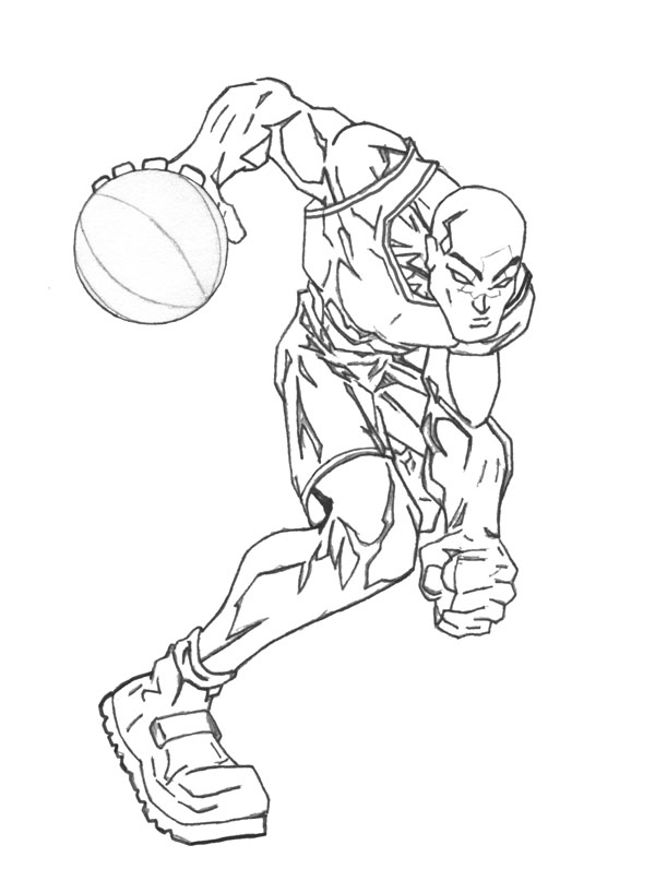 600x796 Spurs Team Player By Azuretrayl