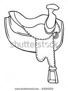 224x300 Western Drawing