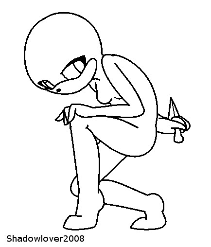 434x508 Sonic Base Spy Girl By Shadowlover2008