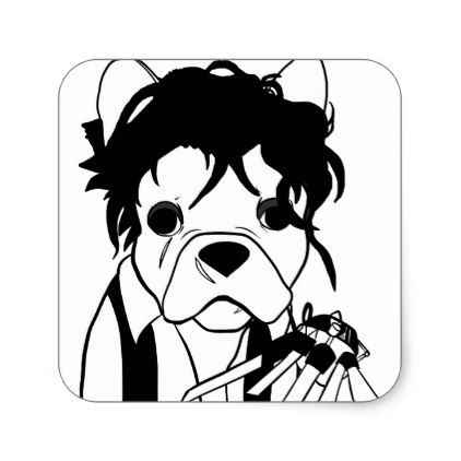 422x422 French Bulldog Series