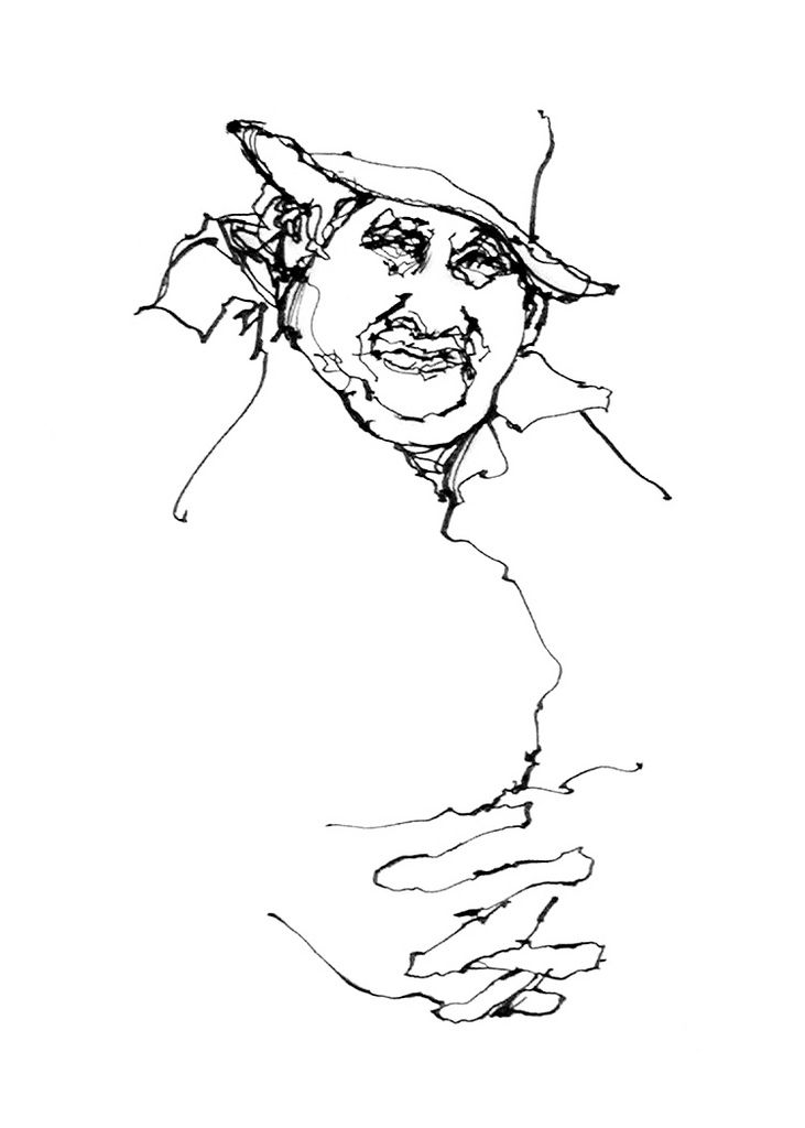 731x1024 54 Best Drawing People In Public Images On Drawing