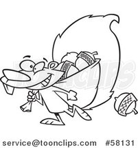 201x215 New Cartoons By Ron Leishman