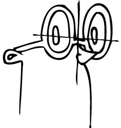 236x250 How To Draw Andy Johnson From Squirrel Boy In Easy Steps Drawing