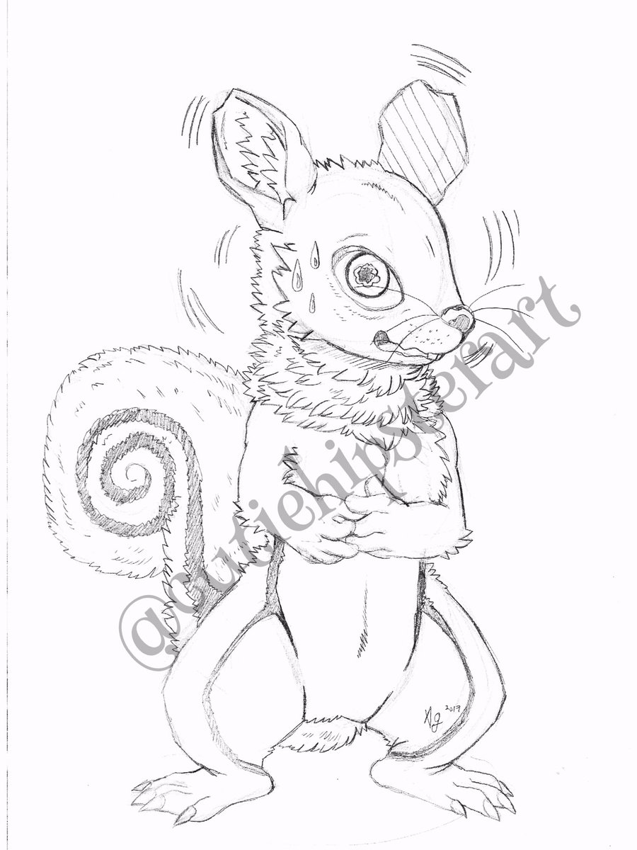 900x1200 Amaranthia On Twitter Nervous