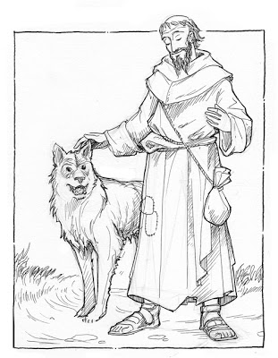 311x400 Art And Adventure August 2007