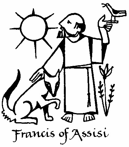 420x480 Church Of The Good Shepherd St Francis Fund