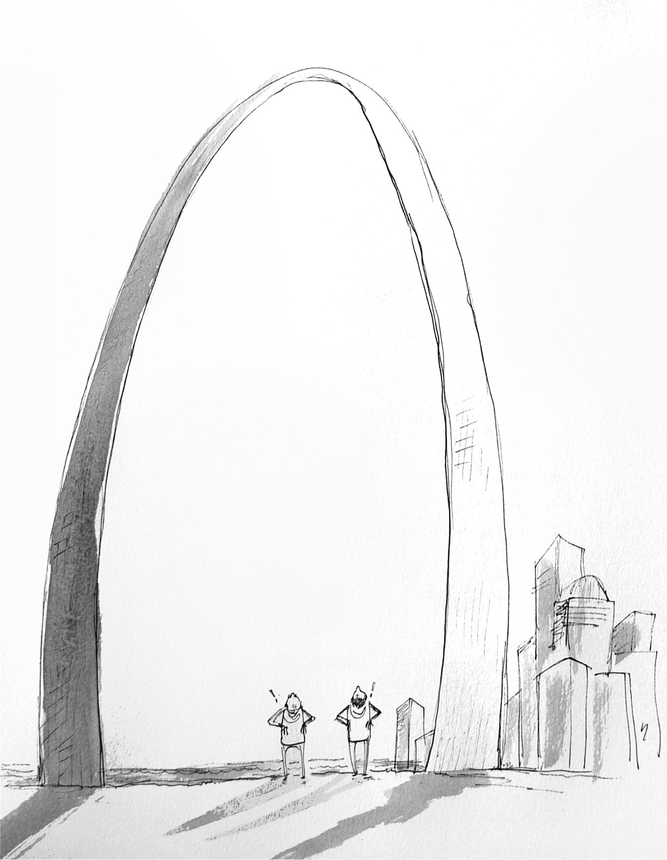 1327x1709 The Half Ass Comedy Tour Sketchbork Medium