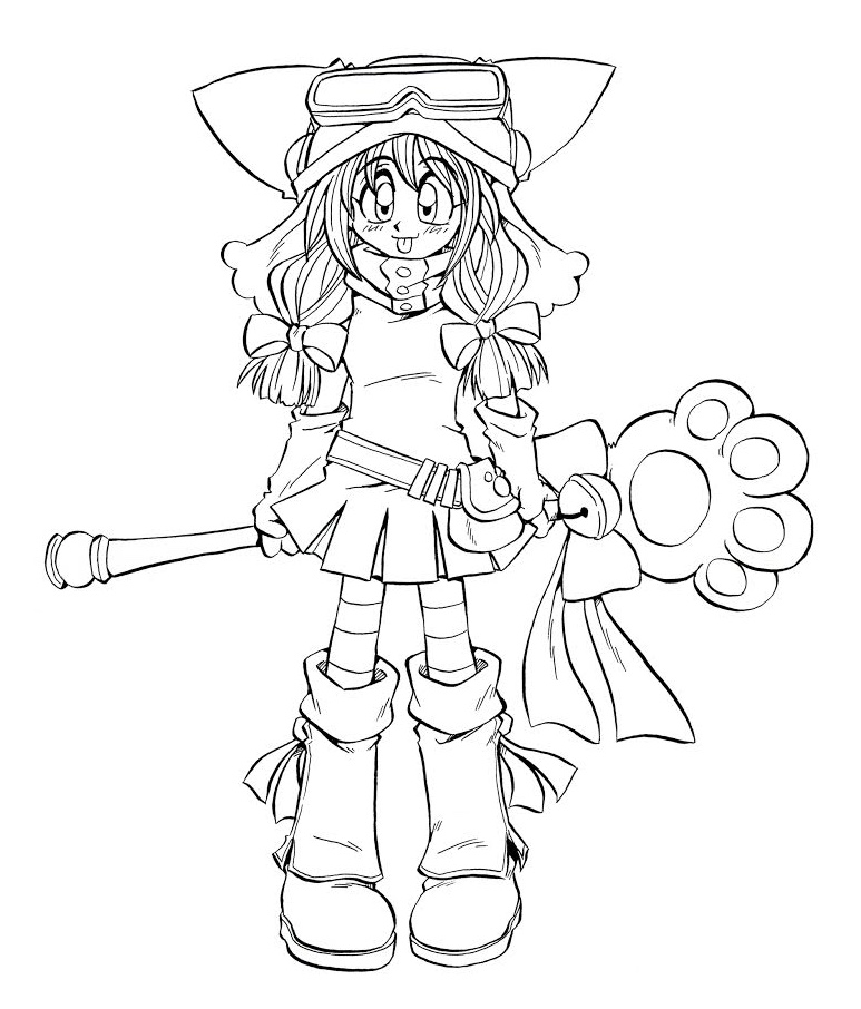 773x906 Anime Expo 2016 Recap Anime Expo, Manga Drawing And Draw