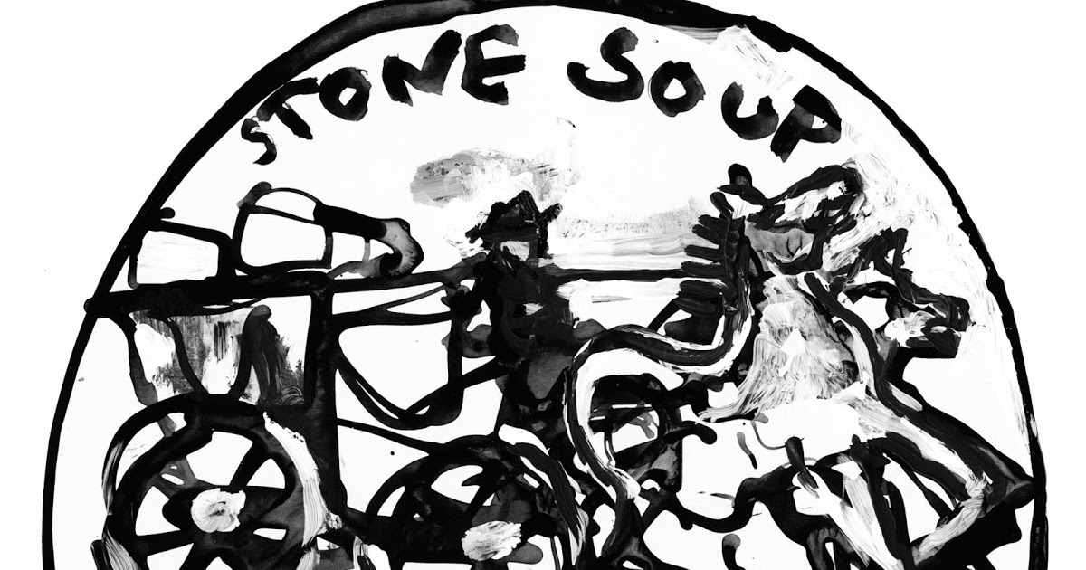 1200x630 Poet For Hire Announcing Stone Soup Stagecoach