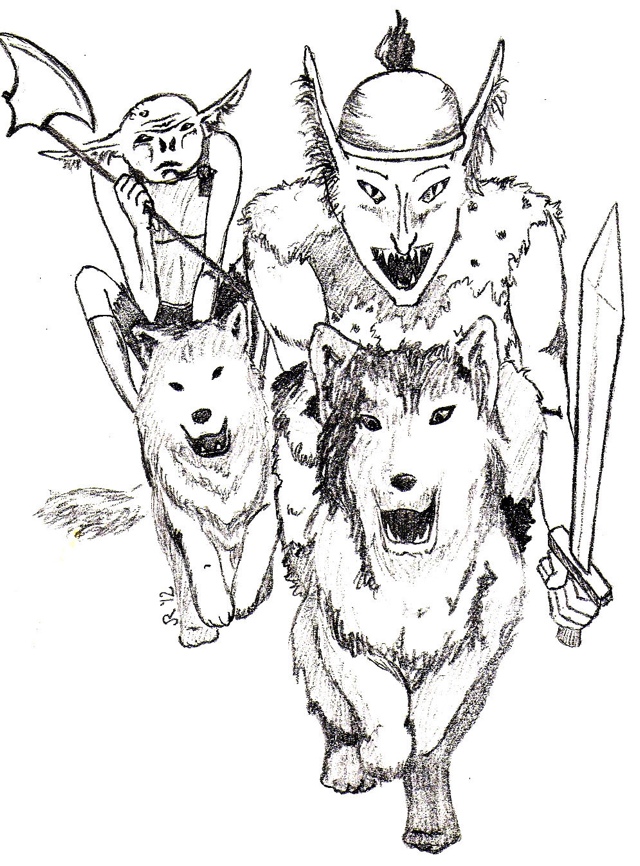 640x866 Stagecoach Ambush Save Vs Weekend