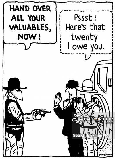 400x555 Stagecoach Cartoons And Comics