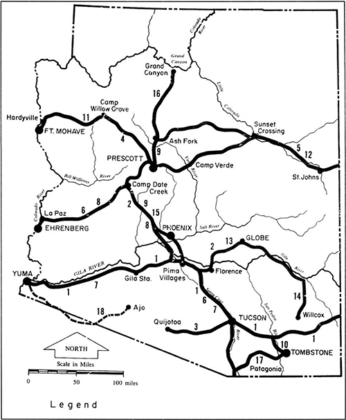 500x607 Butterfield Stagecoach