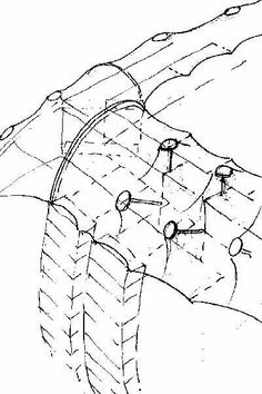 236x354 U2 360 Claw Framing The St. Louis Arch!