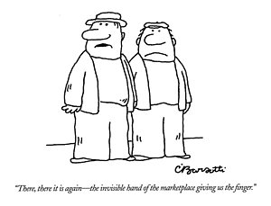 300x229 Marketplace Drawings Fine Art America