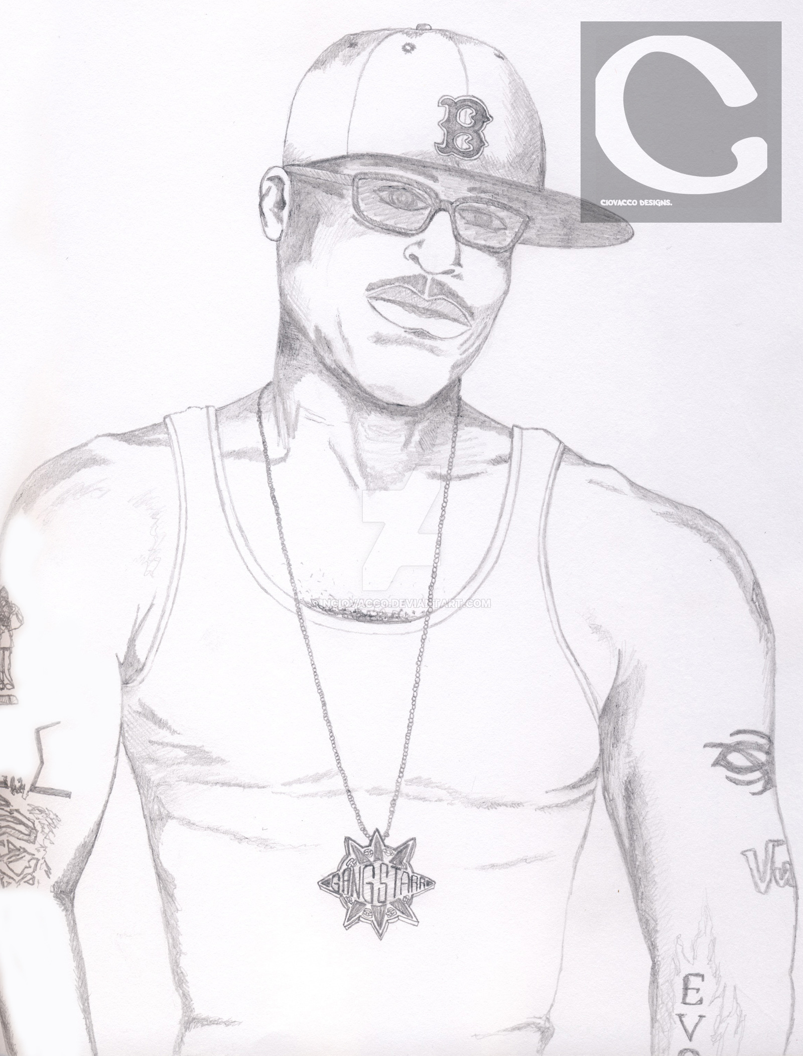 1600x2102 Pay Homage Series. Stage I. (Drawings) By Nciovacco