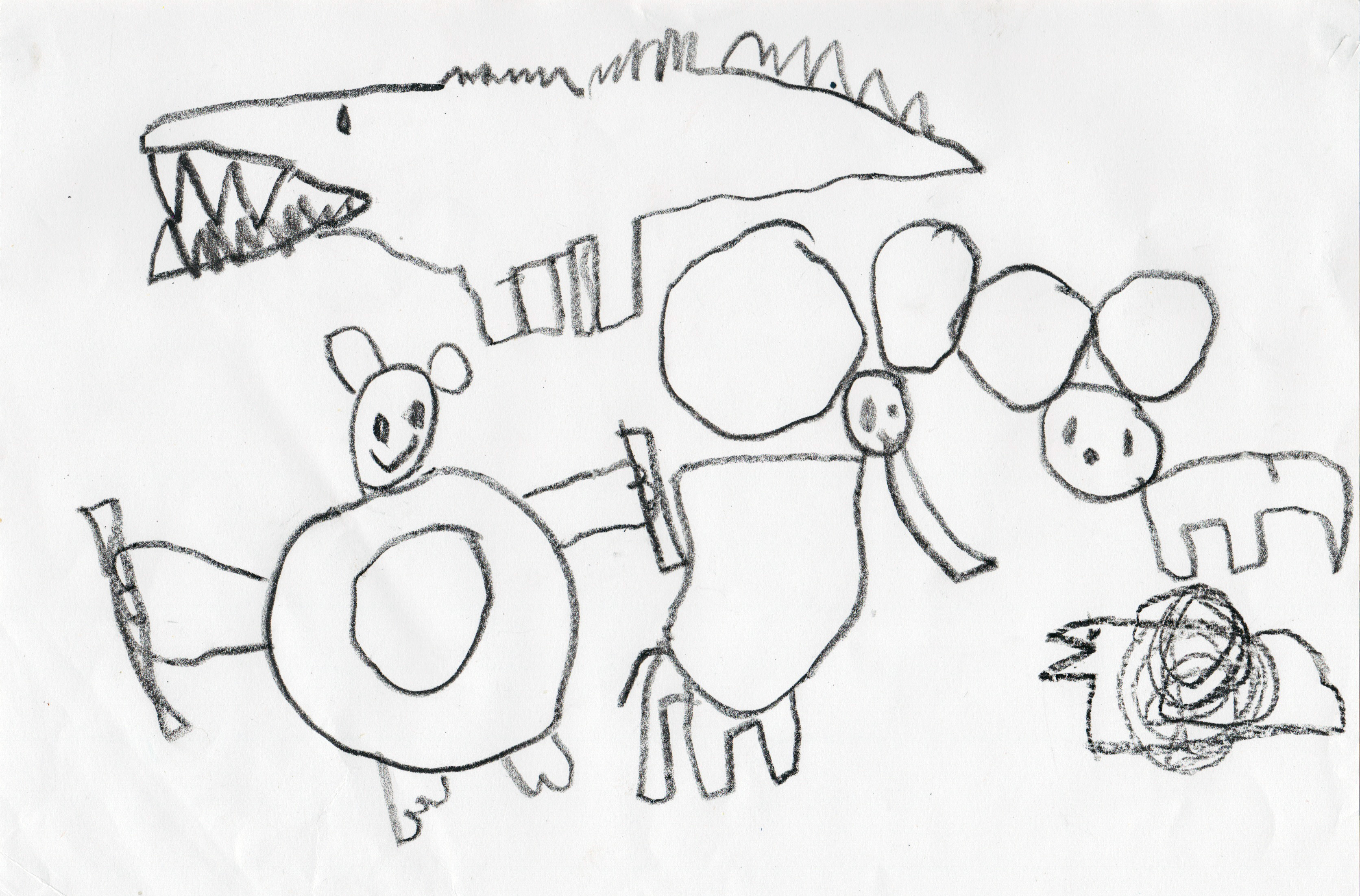 3344x2204 The Schematic Stage Flowcreate