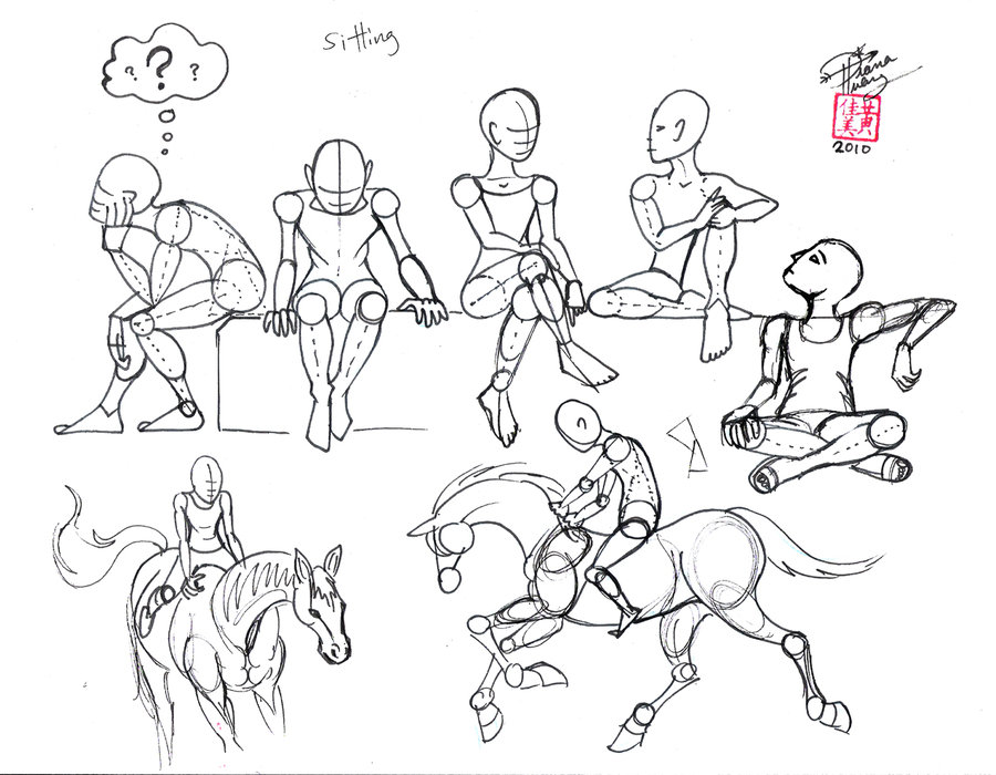 900x700 Basic People