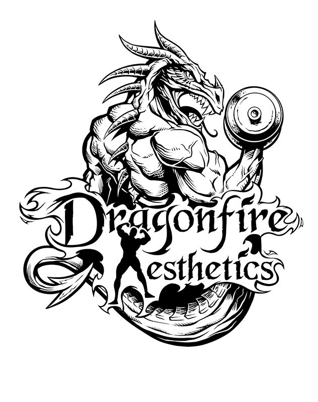 632x800 Logo Design Process