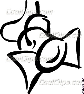 269x300 Stage Lighting Vector Clip Art