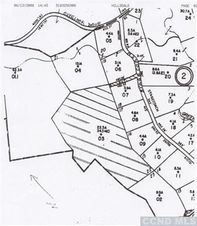 400x458 Stagecoach Rd, Hillsdale, Ny 12529