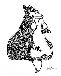 240x300 Wild Wild West Drawings