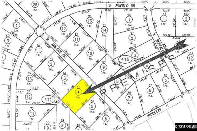 640x426 8105 Abilene Dr, Stagecoach, Nv 89429