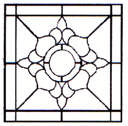 250x246 Wp 12 Victorian Stained Glass Window Pattern