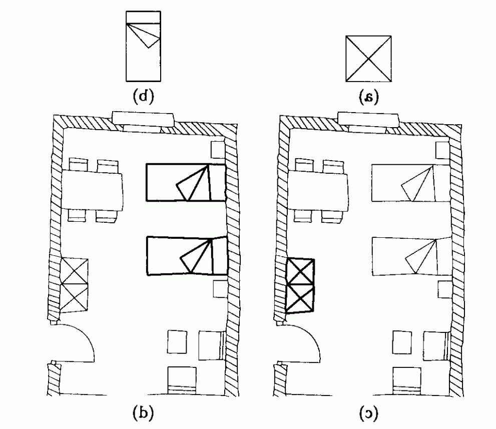 991x857 Architecture Drawing Symbols Interior Design Architectural