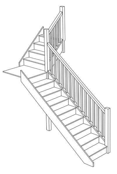 402x600 Staircase Design Amp Stair Ideas, Wooden Staircase Designers Uk
