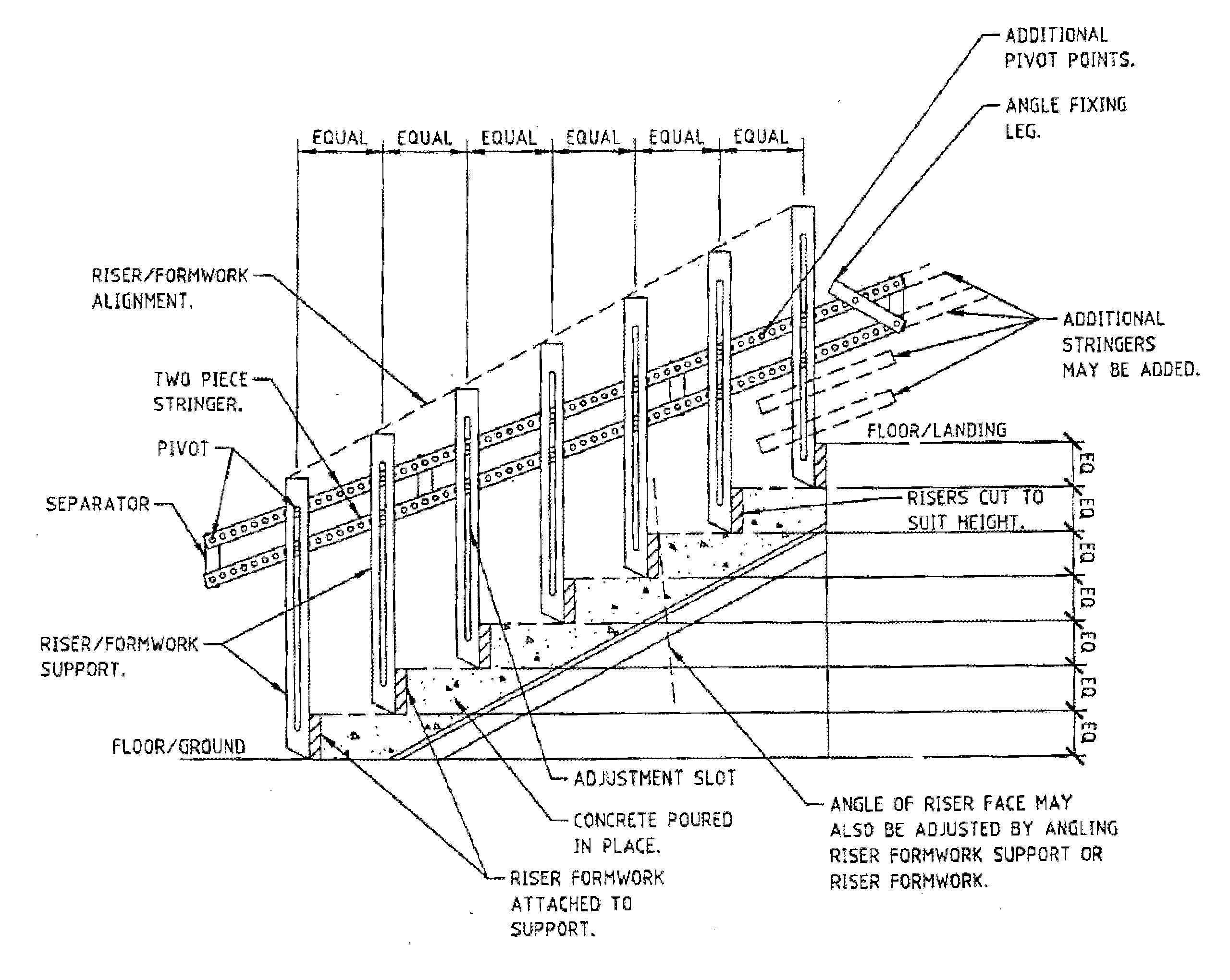 2560x2041 Angle Of Stairs