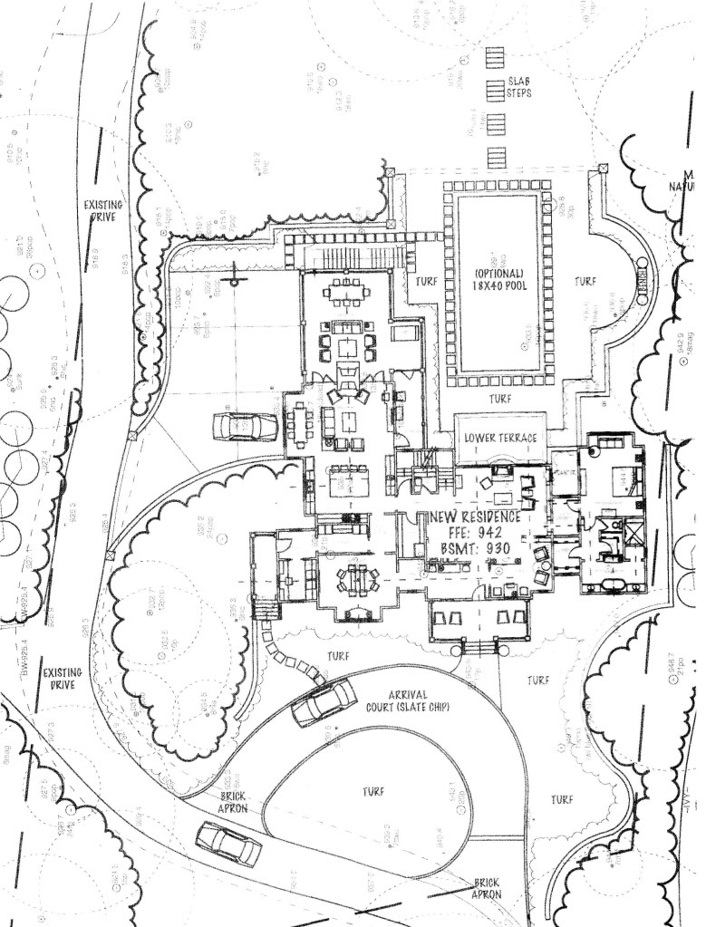 Stair Plan Drawing at GetDrawings | Free download