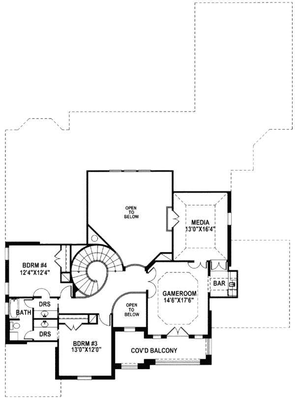 600x814 7 Best Circular Staircases Images On Future House